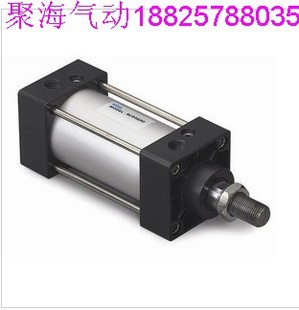 标准气缸SC80X10X15X20X30X35X40X45X60X65X80X90X110-S密封圈