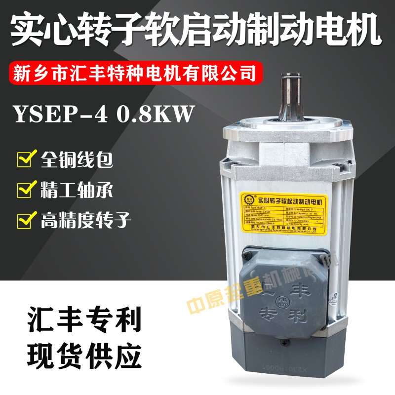 实心转子软启动制动电机  汇丰特种电机YSEP-0.8KW 厂家直销,童鞋/婴儿鞋/亲子鞋,量脚器,淘宝优惠券,粉丝福利购,淘宝优惠卷