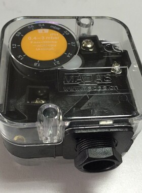 madas压力开关 MW50A4 .MW150A4压力开关MW3A4