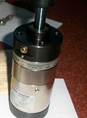 椿本缓冲 器   DP005A032-TE     原装 !