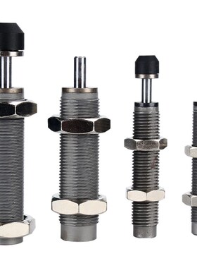 缓冲器RB/RBC0806 1007 1210 1412 2015 2525 2725