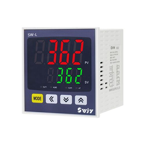 金四维SW-L智能温度控制器PID调节双输出多种输入温控仪