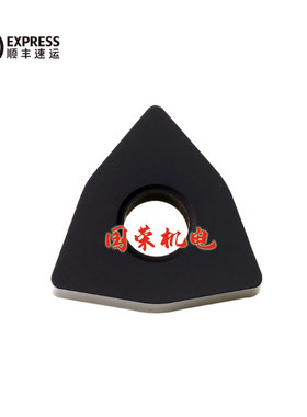 DESKAR铸铁专用数控刀片WNMA080404 LF3018 WNMG080408