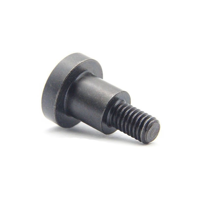 MJT31选择型轴销螺栓 DBB5-3/4/5/6/7/8-5/8/10精密等高台阶螺丝