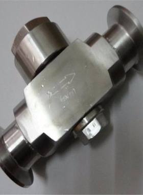 CS89W-16P快装疏水阀304不锈钢疏水器DN15DN20DN25DN32DN40DN50