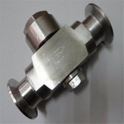 CS89W-16P快装疏水阀304不锈钢疏水器DN15DN20DN25DN32DN40DN50