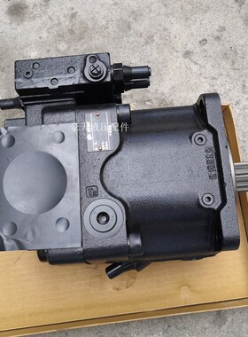 振宇85普什80雷沃开元徐工85C力士乐A11V075柱塞泵液压泵大泵主泵