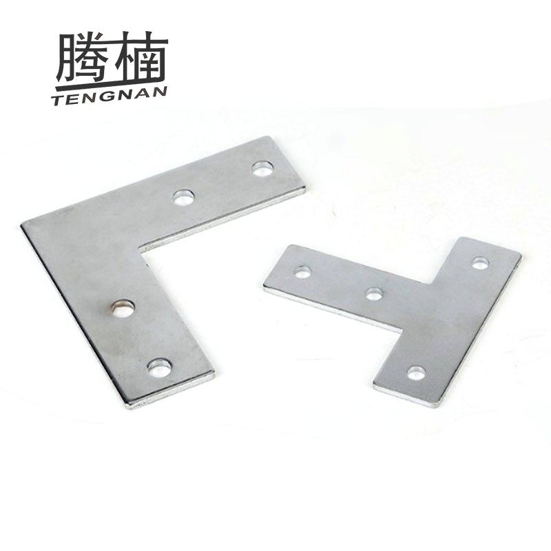 腾楠铝型材L型T型十字连接板2020/3030/4040/4545直角拐角连接件,童鞋/婴儿鞋/亲子鞋,量脚器,淘宝优惠券,粉丝福利购,淘宝优惠卷