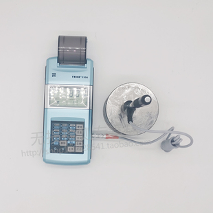 时代TIME5300里氏硬度计便携式高精度洛氏硬度计金属测试仪带打印