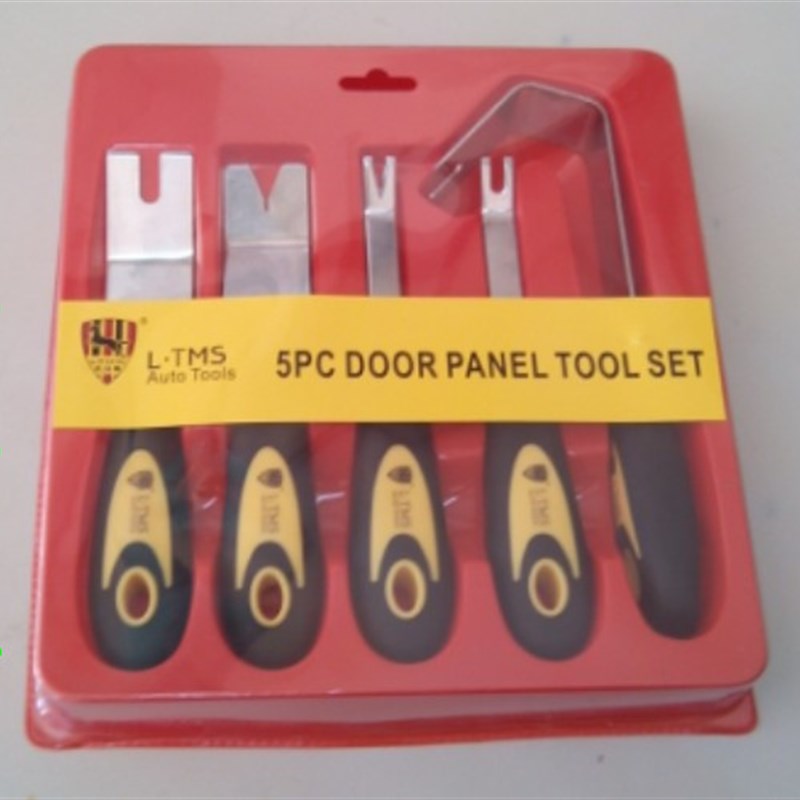 汽车内饰胶扣起子 汽车门板内饰卡扣拆卸改装起子 汽修专用工具