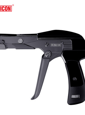 罗宾汉(RUBICON) 2.2~4.8MM塑料扎线专用枪/扎线枪 扎带枪RLY-650