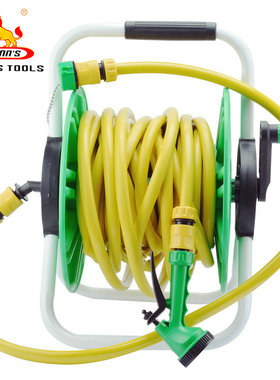 Wynns/威力狮浇花器 水管车园林喷灌喷头园艺多功能水枪W0634A