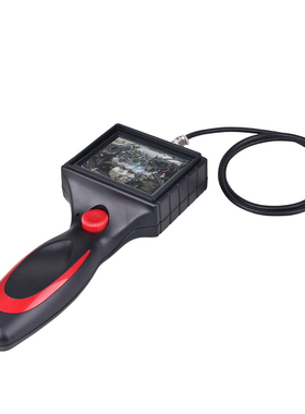 汽车专用内窥镜 工业内窥镜 彩色内窥镜RA3505G1M (JH2015A)