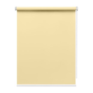 卫生间窗帘防水浴室厨房卷帘免打孔D卷拉式 房间遮挡窗 遮阳帘安装