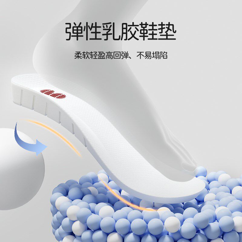 儿童雨鞋男童防水防滑耐磨宝宝雨靴E幼儿园可拆卸女孩水鞋学生胶