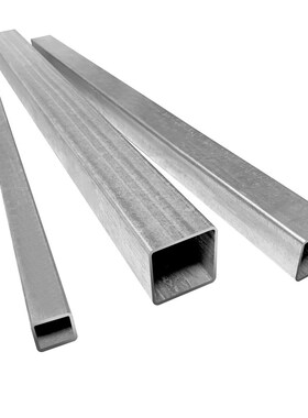 镀锌方管10*40空心管20x8x0异型扁管方钢型材矩形管30x70方通钢材