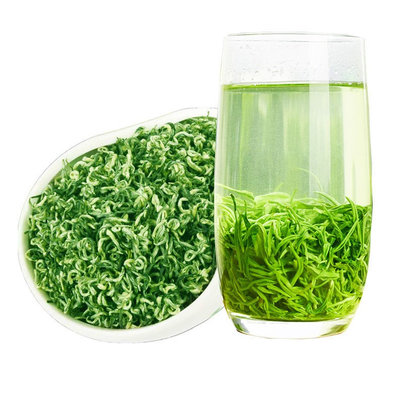 贵州都匀毛尖茶叶绿茶2026新茶明前毛尖茶嫩芽浓香型手工茶自己喝