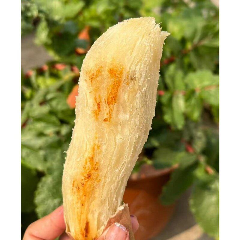 冰糖哈蜜薯沙地白心薯农家自种烤地瓜包邮