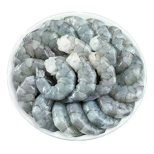 【达人专属】新鲜虾仁 去虾线 虾仁真空包装 净含量650G（130g*5