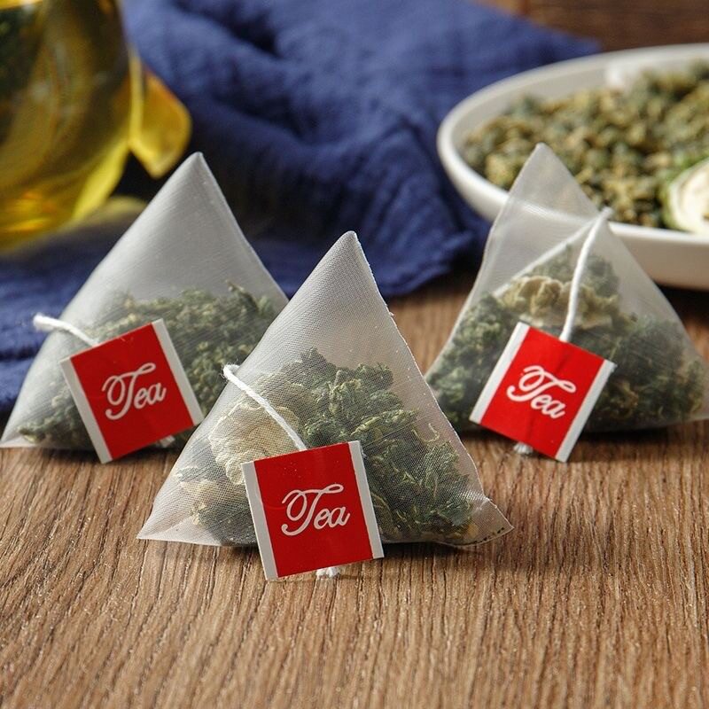 【120包】桑叶双瓜茶优质桑叶茶苦瓜茶冬瓜皮组合茶独立袋泡茶包D