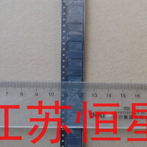 TPA3110D2   通用  TPA3110LD2  音频功率放大器芯片  贴片28脚
