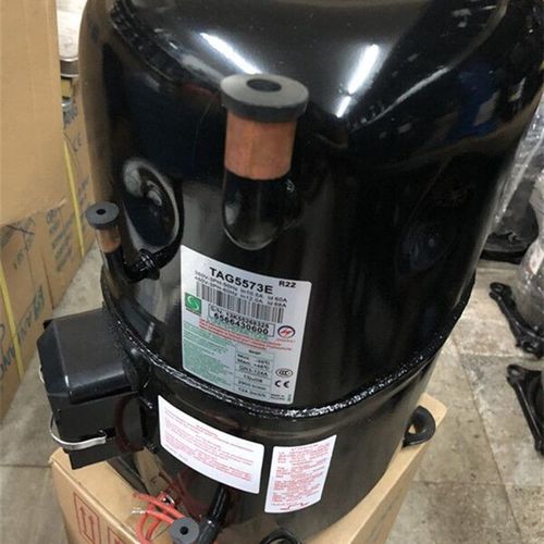 TAG5561E TAG5568E TAG5561F全新5匹6匹法国泰康冷水机空调压缩机