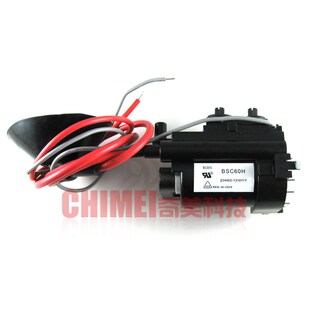 【全新】电视机高压包 BSC60H=BSC60K=BSC60K(B) 行输出变压器