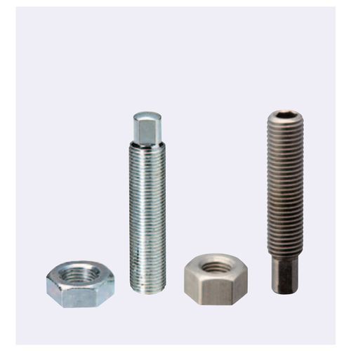 PAS36 粗牙调整螺栓HANB 4/5/6/8/10/12-15/20/25/30/40/50/60