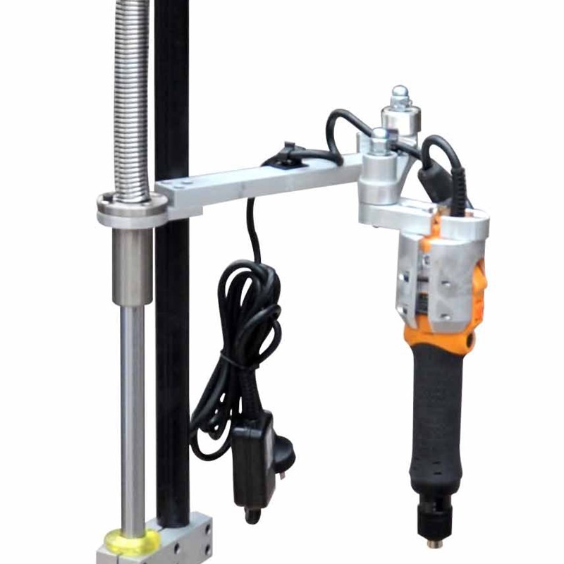 优络UL无刷电批支架全自动无刷电动螺丝刀起子电动工具电批直销厂