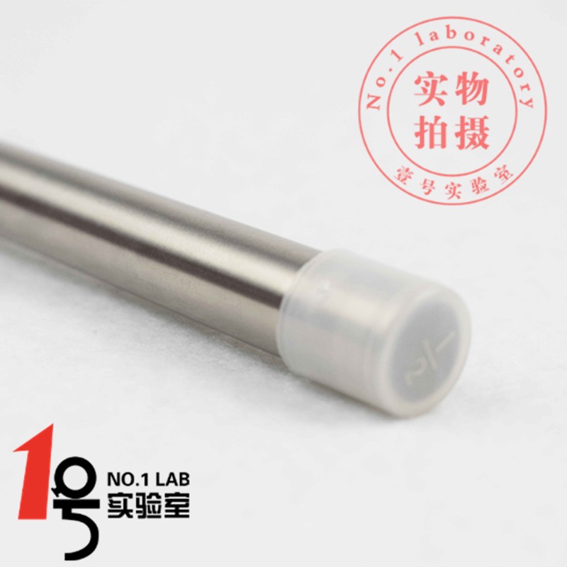 316L不锈钢管 BA管EP管 无缝管 内外抛光 实验室气路 高压1/4英寸