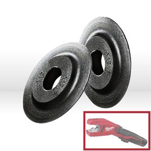 Milwaukee 米沃奇 C12PC 铜管切割机刀片 2471-20 48-38-0010