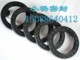进口骨架油封轴承密封圈丁晴耐油减速机调速电机轴封TC215 240
