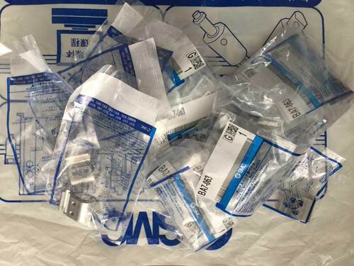 全新 BA7-040 BA7-063 BA7-080磁性开关安装码BJ6-010 BJ6-016