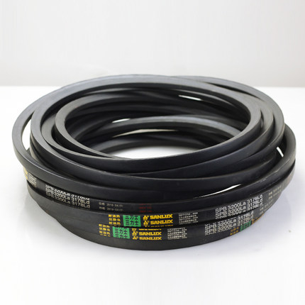 三力士三角皮带SPB2000到2422系列spb2120/2202/2300/2400输送带