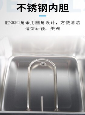 上海博迅SSW-420S/CS501数显超级电热恒温水浴锅单双孔水槽实验室