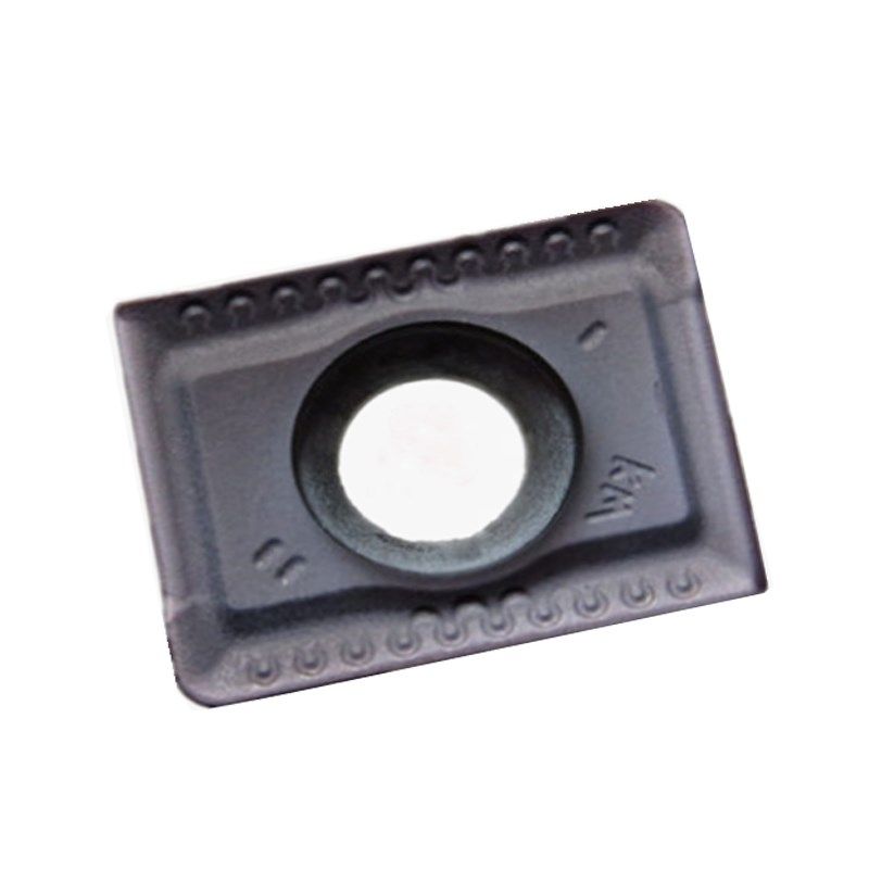 株洲数控铣刀片玉米不锈钢刀粒APKT150412-KM YBM253 YBG302 152