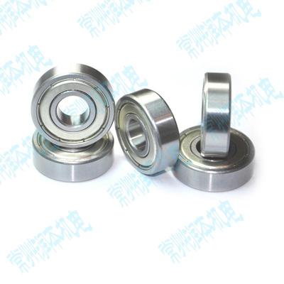 微小型深沟球轴承MR84ZZ MR84-2Z 637/4*1 L-840ZZ 4*8*3mm