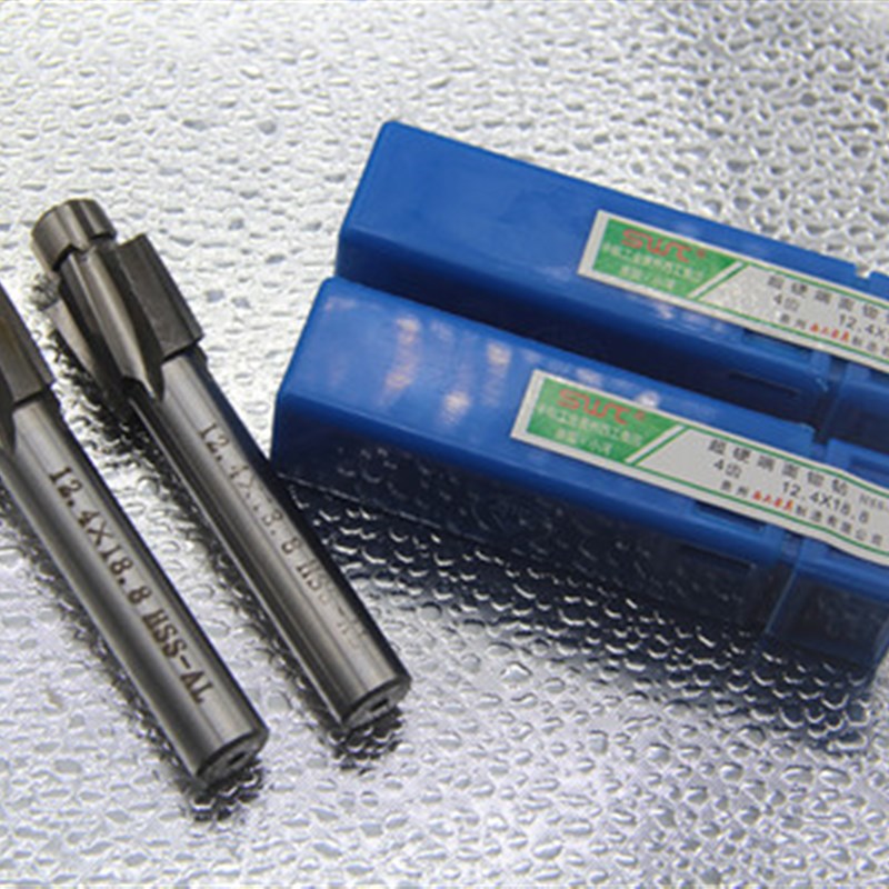 西南SWT沉头铣刀/沉孔钻/平底锪钻M3M4M5M6M8M10M12M14M16M18