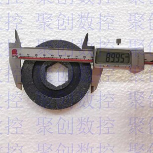 GONJIN工机刀库电机刹车片,德大北距首轮冈田刀库刹车片全新原装