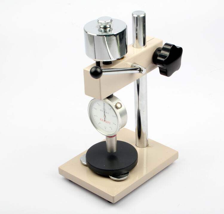 艾德堡 橡胶硬度计邵氏塑料测试台架 HLX-AC/D适用LX-A/C/D