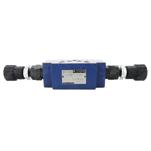 Z2DB6VC2-40/315叠加式溢流阀Z2DB6VD1-40/200 Z2DB10VC2-40/315
