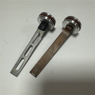 中杰气动工具配件 盖力亚洲风TS码钉枪1022J枪舌活塞总成枪针连体