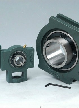 福建南安外球面轴承UCT201  UCT202  UCT203  UCT204 UCT205