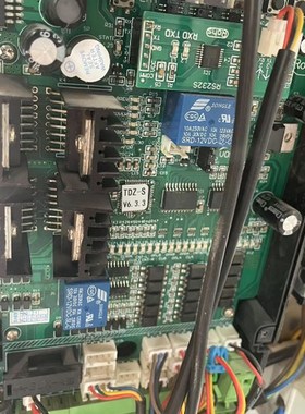 海康摆闸DS-K3B4100/K3B411 /K3Y1400/K3Y4100原厂配件HCW摆闸