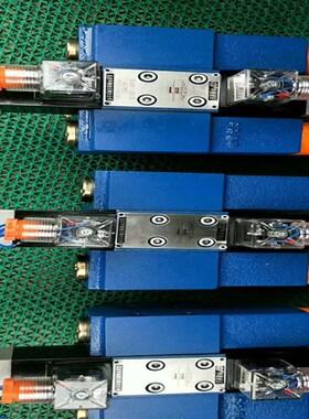 DB2U华德多级电液先导溢流阀 DB3U10/DB3U20/DB3U30