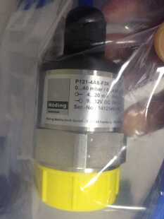 V17 Noding P131 4B0 4BO 立信定型机浆槽液位传感器P131