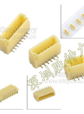 进口原装 JST 12P 连接器 接插件 BM12B-SRSS-TB(LF)(SN)