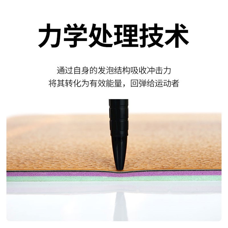 舞蹈室地胶舞蹈房幼儿园教室健z身房地板防滑运动PVC环保地垫