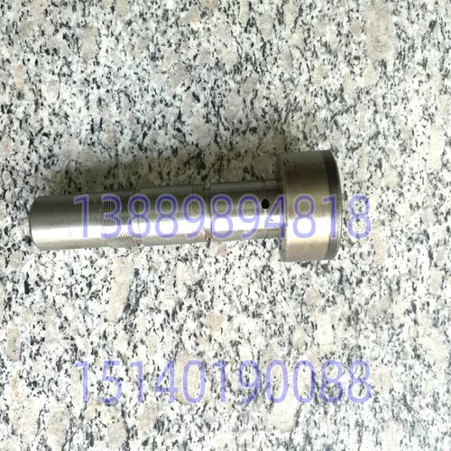 沈阳机床配件 CA6k150车床配件CA6140齿轴7086齿数28长度185