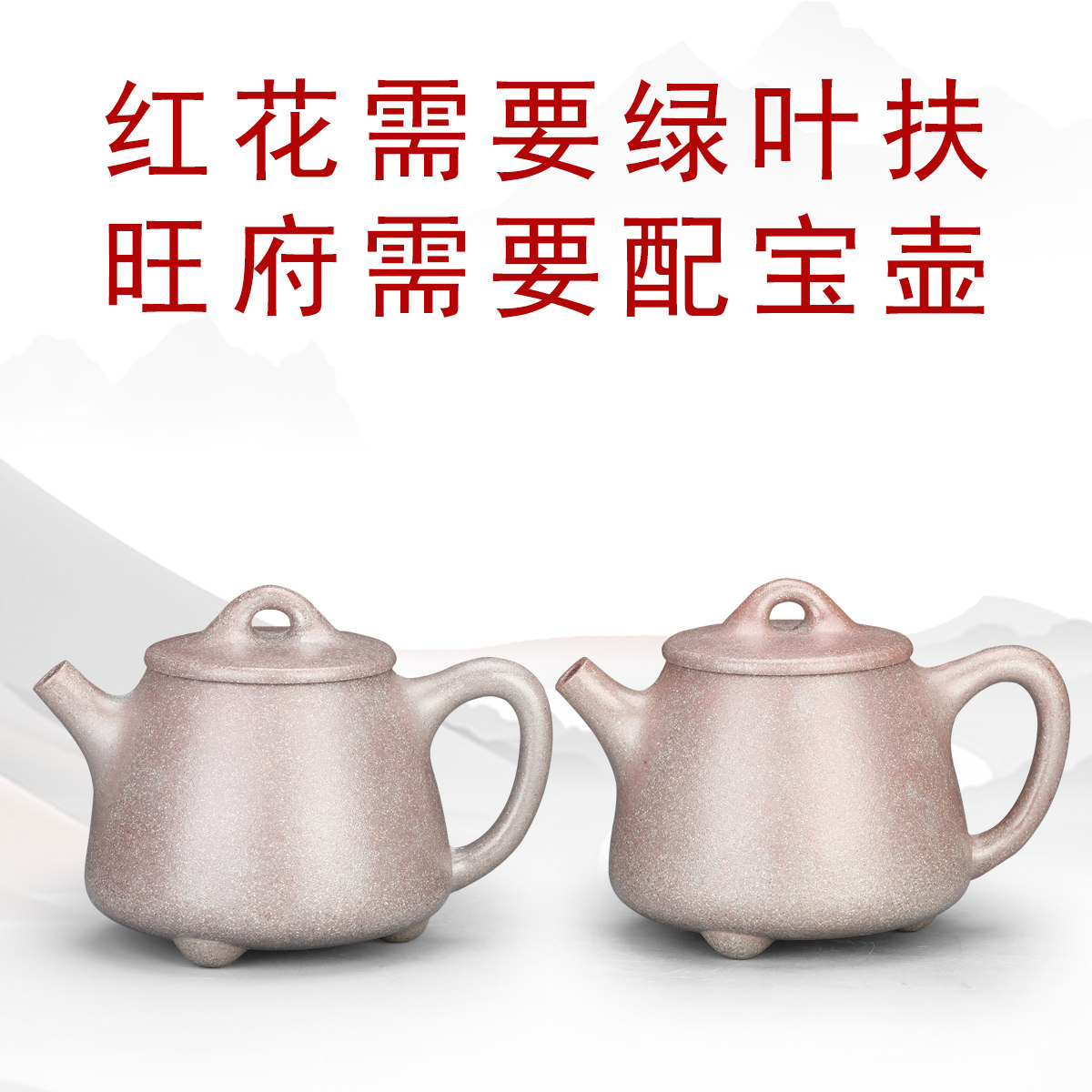 15号9.5级青灰泥窑变紫砂壶小号段泥高石瓢紫砂壶石瓢壶一人茶壶